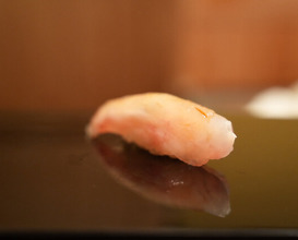 Dinner at Jinsei