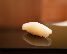 Dinner at Jinsei