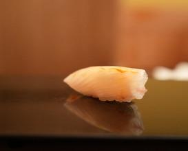 Dinner at Jinsei