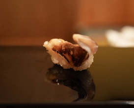 Dinner at Jinsei