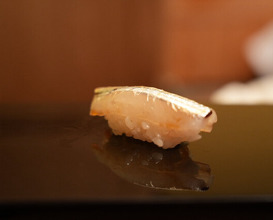 Dinner at Jinsei