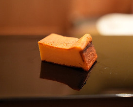 Dinner at Jinsei