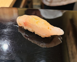 Dinner at Jinsei