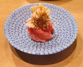Dinner at Jinsei