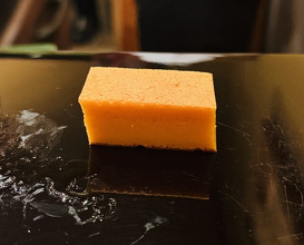 Dinner at Jinsei