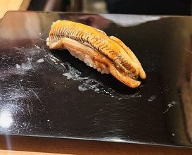 Dinner at Jinsei