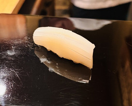 Dinner at Jinsei