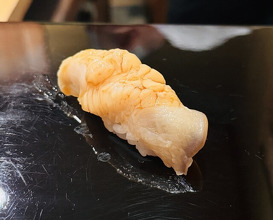 Dinner at Jinsei