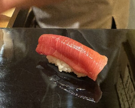 Dinner at Jinsei