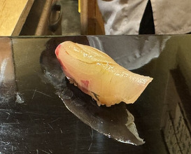 Dinner at Jinsei