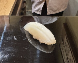 Dinner at Jinsei