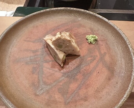 Dinner at Jinsei