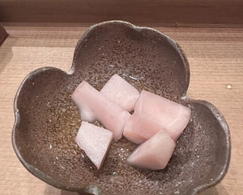 Dinner at Jinsei