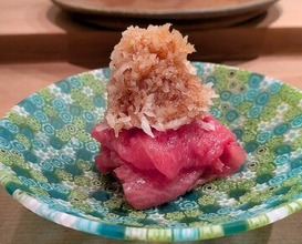 Dinner at Jinsei