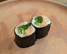 Dinner at Jinsei