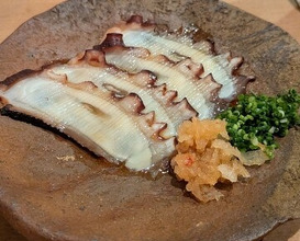 Dinner at Jinsei