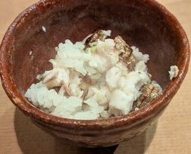 Dinner at Jinsei