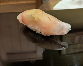 Dinner at Jinsei
