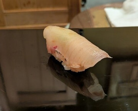 Dinner at Jinsei