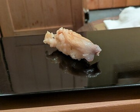 Dinner at Jinsei