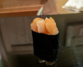 Dinner at Jinsei