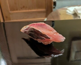 Dinner at Jinsei