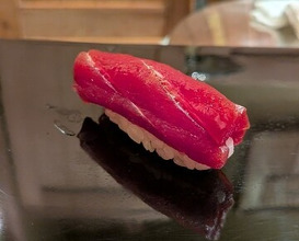 Dinner at Jinsei