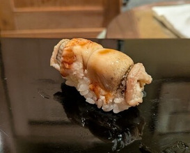 Dinner at Jinsei