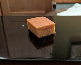 Dinner at Jinsei