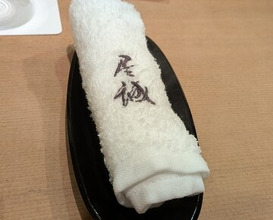 Dinner at Jinsei