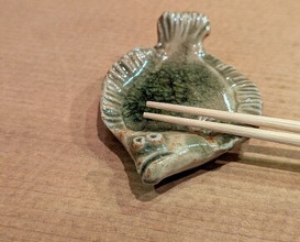 Dinner at Jinsei