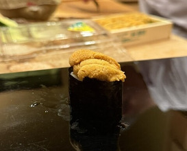 Dinner at Jinsei