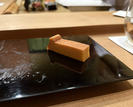 Dinner at Jinsei