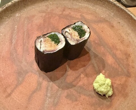 Dinner at Jinsei