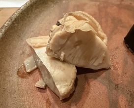 Dinner at Jinsei