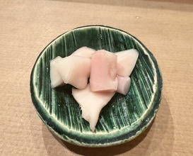 Dinner at Jinsei