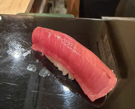 Dinner at Jinsei
