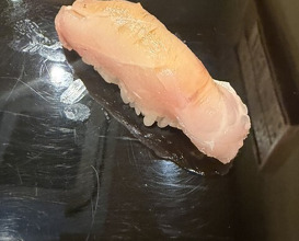 Dinner at Jinsei