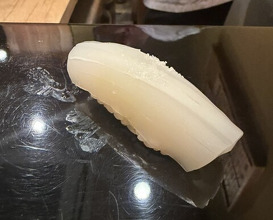 Dinner at Jinsei