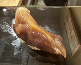 Dinner at Jinsei