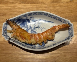 Dinner at Teuchi Soba Jiyu San (手打蕎麦 じゆうさん)
