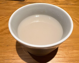 Dinner at Teuchi Soba Jiyu San (手打蕎麦 じゆうさん)