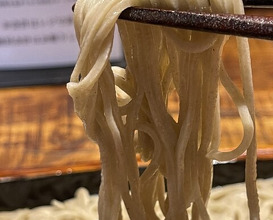 Dinner at Teuchi Soba Jiyu San (手打蕎麦 じゆうさん)