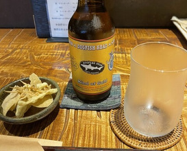 Dinner at Teuchi Soba Jiyu San (手打蕎麦 じゆうさん)