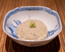 Dinner at Teuchi Soba Jiyu San (手打蕎麦 じゆうさん)