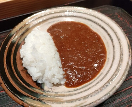 Dinner at Niku Kappou Jou (肉割烹 上)