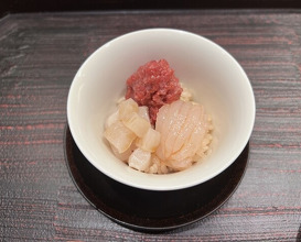 Dinner at Niku Kappou Jou (肉割烹 上)