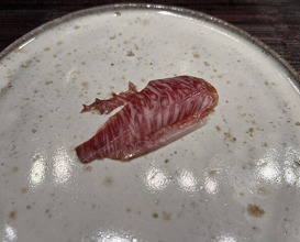Dinner at Niku Kappou Jou (肉割烹 上)