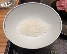 Dinner at Niku Kappou Jou (肉割烹 上)