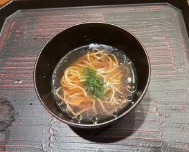 Dinner at Niku Kappou Jou (肉割烹 上)